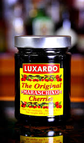 luxardo cherries
